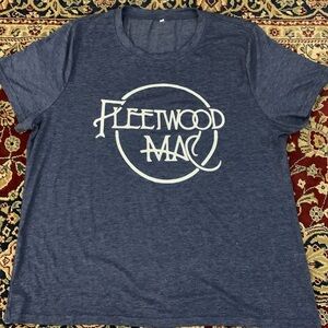 FLEETWOOD MAC Tee